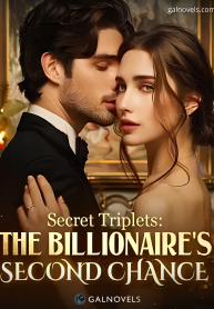 Secret triplets The billionaire’s second chance