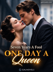 T#184 – Seven years a fool, one day a queen