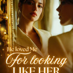 He Loved Me for Looking Like Her