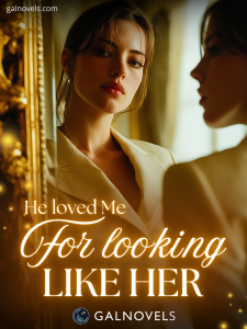 He Loved Me for Looking Like Her