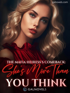 The Mafia Heiress’s Comeback: She’s More Than You Think