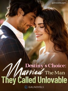 Destiny’s Choice: Married The Man They Called Unlovable