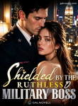 Shielded by the ruthless military boss
