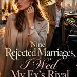 Nine Rejected Marriages, I Wed My Ex’s Rival