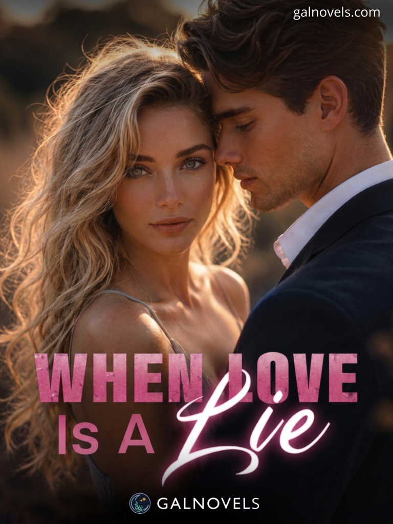 When Love Is A Lie