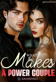 What makes a power couple