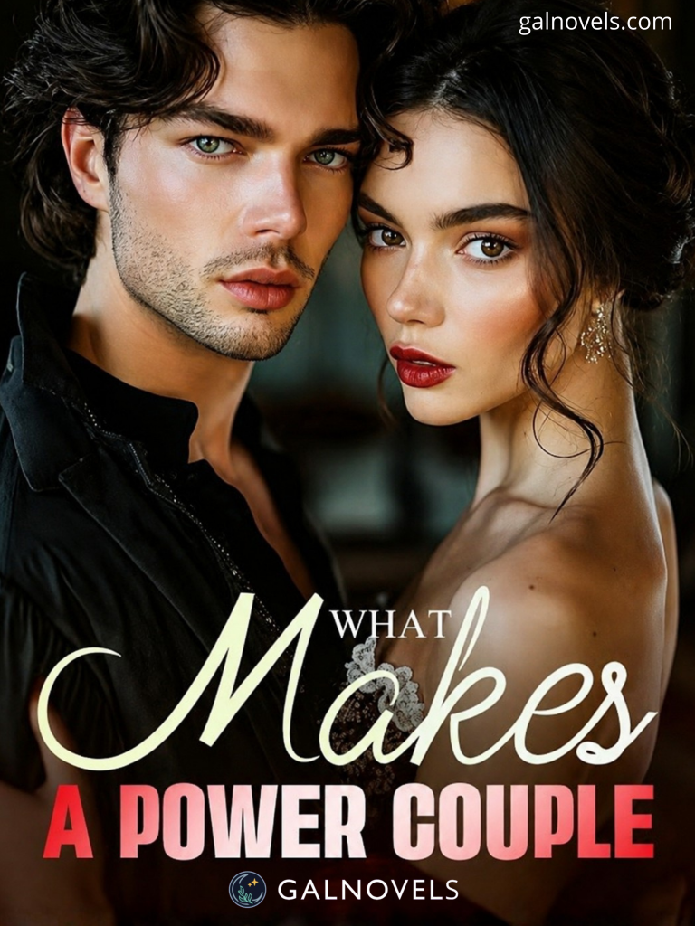 What makes a power couple