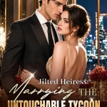 Jilted heiress: marrying the untouchable tycoon