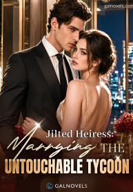 T#168 – Jitted heiress Marrying the untouchable tycoon
