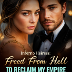 Inferno Heiress: Freed From Hell To Reclaim My Empire
