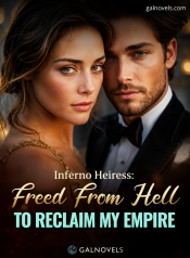 Inferno Heiress freed from hell to reclaim my empire