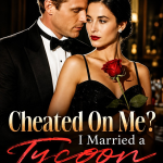 Cheated on me? I married a tycoon