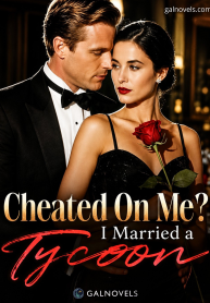 Cheated on me, I married a tycoon