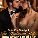 Born For Starlight: The Mysterious Wife Who Stole My Heart