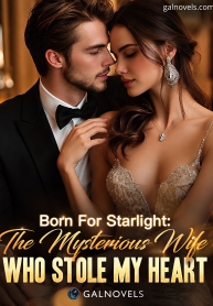 Born for starlight the mysterious wife who stole my heart