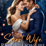 Secret Wife, Real Billionaire
