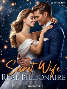 Secret Wife, Real Billionaire