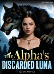 The Alpha´s discorded Luna