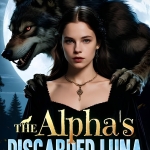 The Alpha’s Discarded Luna