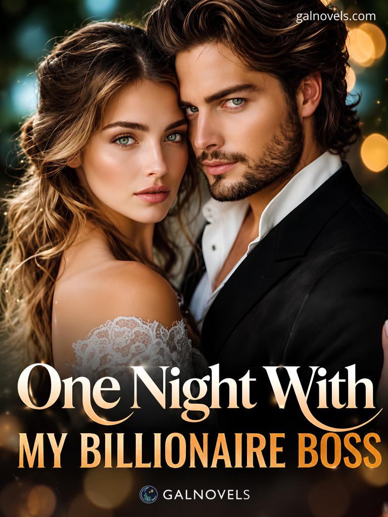 One Night With My Billionaire Boss