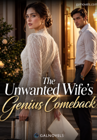 The Unwanted wife’s genius comeback