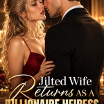 Jilted Wife Returns As A Billionaire Heiress