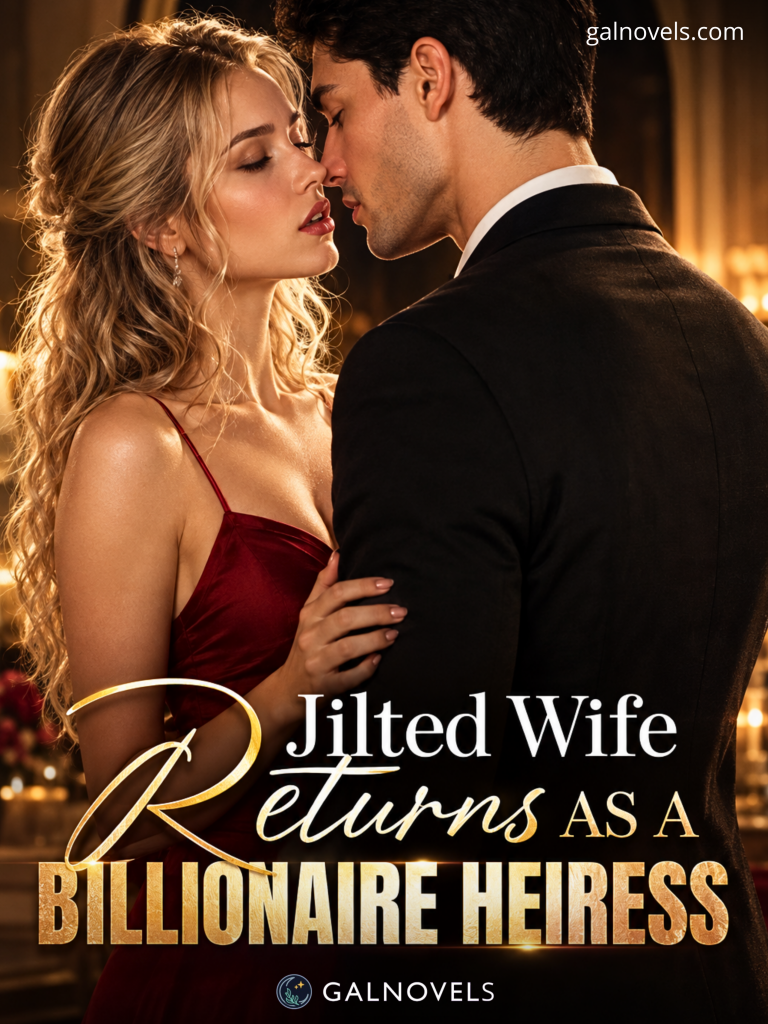 Jilted Wife Returns As A Billionaire Heiress