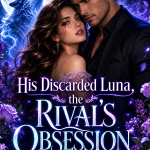 His Discarded Luna, the Rival’s Obsession