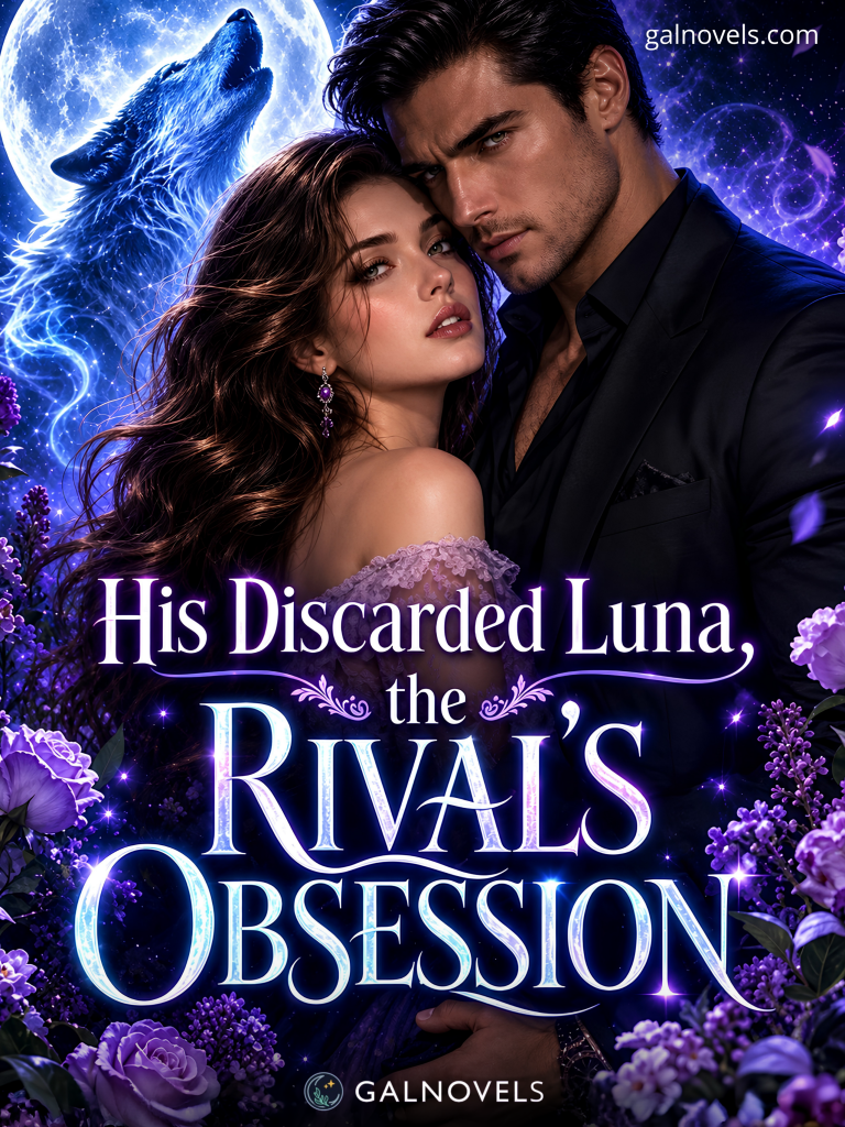 His Discarded Luna, the Rival’s Obsession