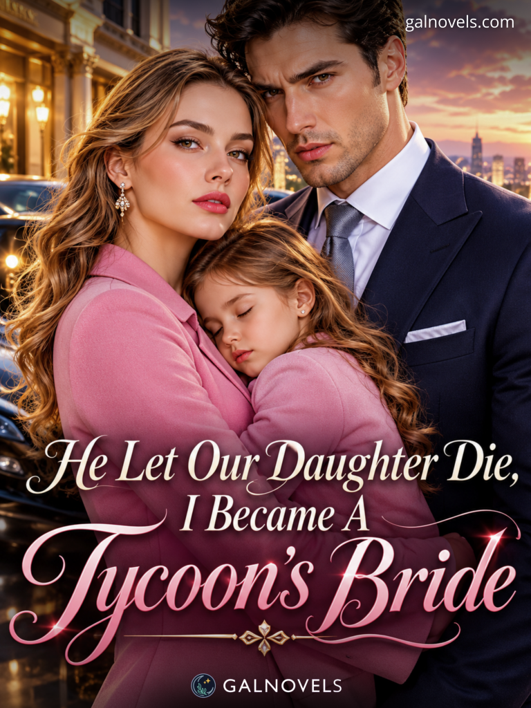 He Let Our Daughter Die, I Became A Tycoon’s Bride